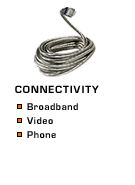 Connectivity