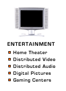Entertainment